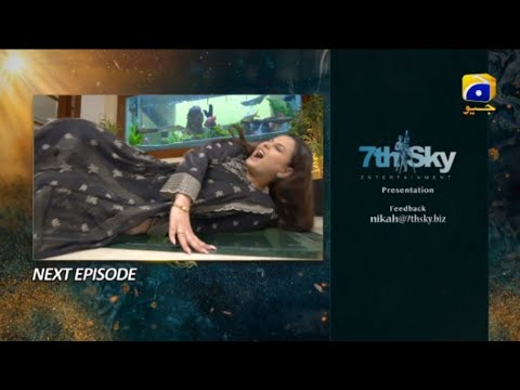 Nikah Promo 50 | Nikah Episode 50 Teaser | Nikah Episode 50 Promo | Nikah New Promo | Nikah Ep 50.