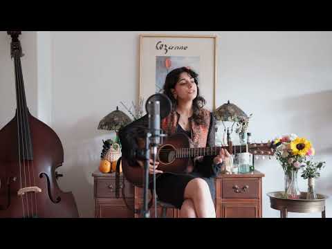 Bella Ciao - Amanda Pascali