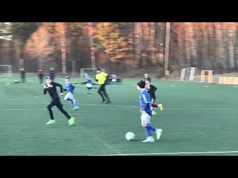 Floda BoIF - Backatorp IF 1-6 (period 3 av 3, resultat 0-3) P-10 Fair Play-serien 2023-03-05