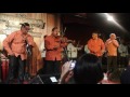 Orquesta Aragón - El Paso de Encarnación - Cuba 2016
