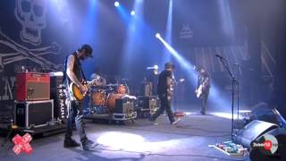 The Gaslight Anthem - Old White Lincoln - Lowlands 2012