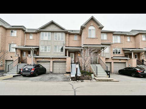 1075 Ellesmere Road, Unit 84, Toronto - Open House Video Tour