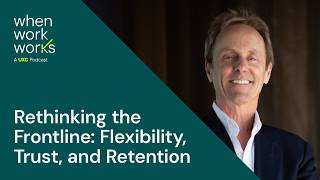 How to Improve Frontline Workforce Retention and Flexibility: Strategies and Insights