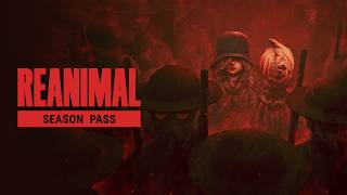 REANIMAL  DLC  #2