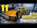 Car Mechanic Simulator 2014 - ПОСЛЕДНИЙ ГАРАЖ (финал ...