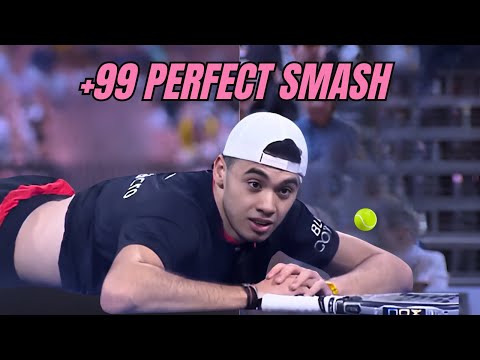 EL HOMBRE AL QUE NO SE LE PUEDE TIRAR UN GLOBO