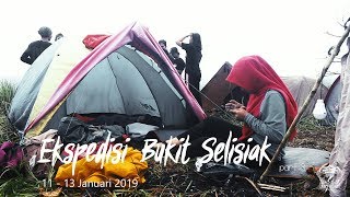 preview picture of video '[HD] Ekspedisi Bukit Selisiak "Menuju Puncak" part 3'