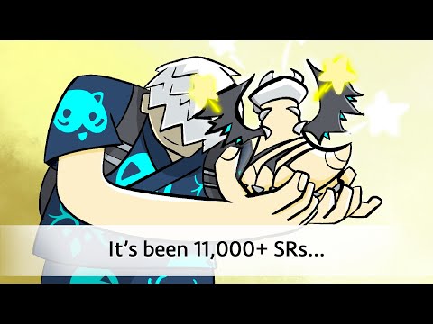 I Shiny Hunted Giratina for 200 Hours