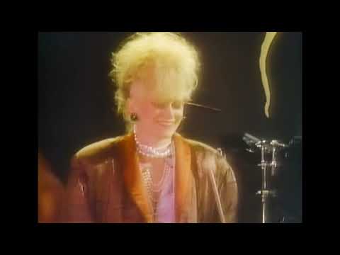 Thompson Twins - Lay Your Hands On Me (Official Video), Full HD (Digitally Remastered and Upscaled)