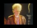 Thompson Twins - Lay Your Hands On Me (Official Video), Full HD (Digitally Remastered and Upscaled)