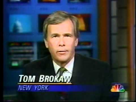 Nightly News May 22, 1992 Part 1