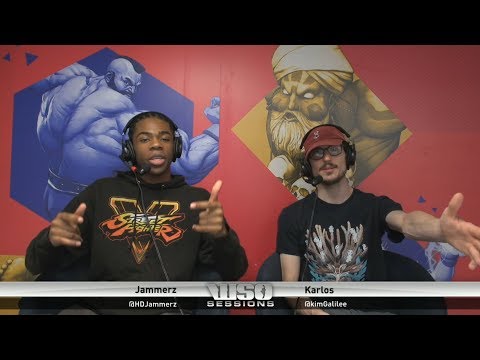 WSO Sessions 12/06/18 - Problem X, Packz, Confz, Flawless Deku, Jester Power, Karlos & Joker Jokez