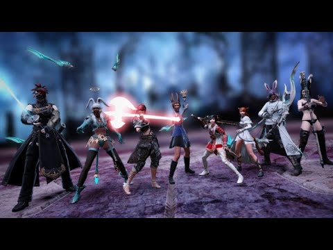 Asphodelos: The First Circle Savage, MLM Static Clear