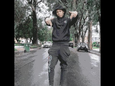 "Spree" NLE Choppa Type Beat 2022 X Freestyle Type Beat 2022