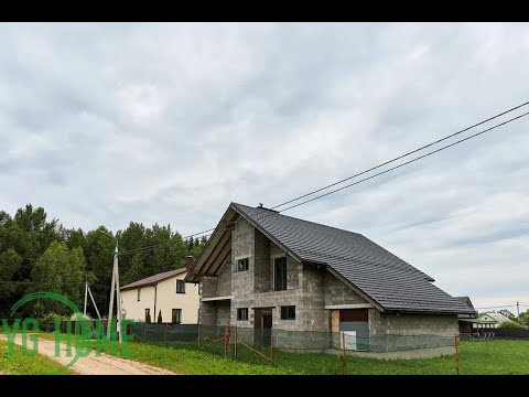 Купить дом, д. Чуденичи, ул. Широкая, 3 (Логойский р-н, Минская область)