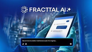 Fracttal AI: The AI ​​that works with you for more efficient maintenance