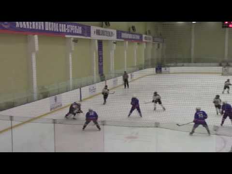 SKA Strelna - Blues Juniors 06