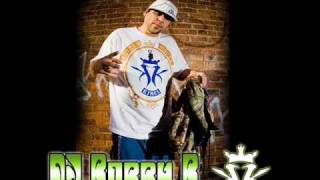 DJ Bobby B - Playa Hated By Dem Dirty Macs feat Saint Dog.wmv