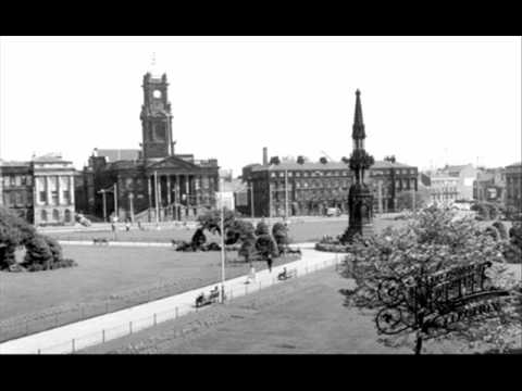 When I Was a Lad - Birkenhead Version