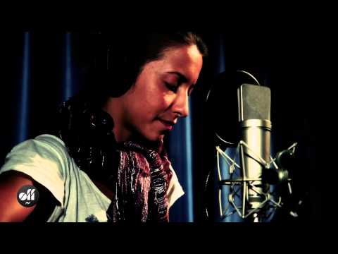 OFF COVER - Emilie Gassin "Freed From Desire" (reprise de Gala)