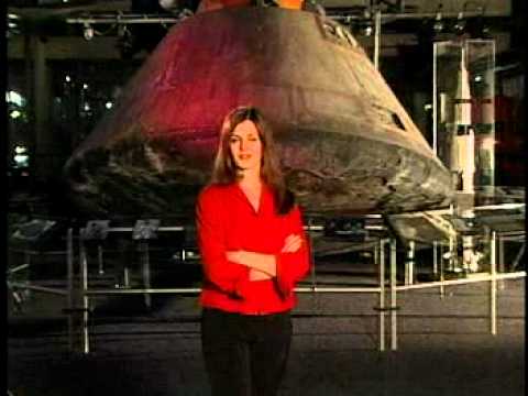 NASA Destination Tomorrow - Episode 12