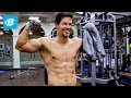 How to Train Like Mark Wahlberg | Celebrity Workout