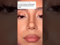 Best Hack to contour your nose | Amazing nose contouring technique tutorial for wide nose | @FaceLab