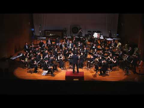 Danse Diabolique / Joseph Hellmesberger, trans. by Tohru Takahashi