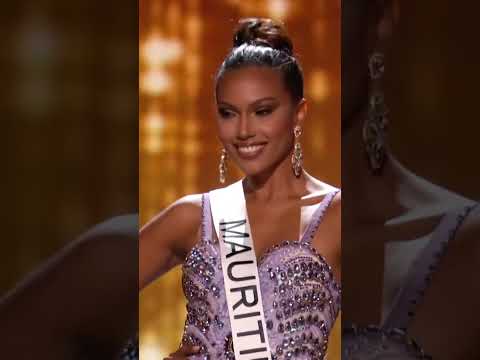 Alexandrine Belle-Étoile biography: 10 things about Miss Universe ...