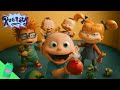 Rugrats Movie Live Action 2025 FIRST LOOK