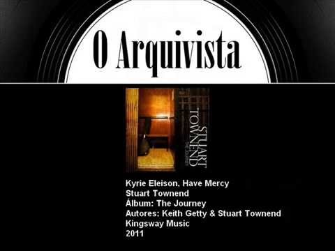 Thumbnail for Kyrie Eleison, Have Mercy video