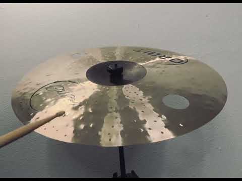 20" GM Designs Orbit Series China -  Rich, Expressive, Impactful! image 5