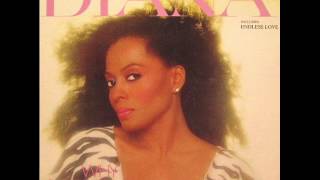 Diana Ross - Think I&#39;m in Love