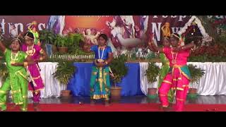 Download Lagu Montfort School (CBSE) Christmas Celebration 2017 Thumbnail