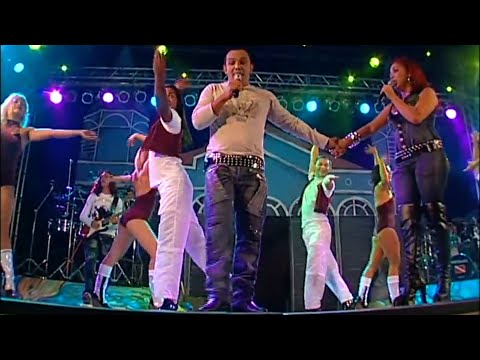 Minha Mãe Não Deixa, O Meu Pai Não Quer - Banda Amazonas & Nelsinho Rodrigues (2º DVD)