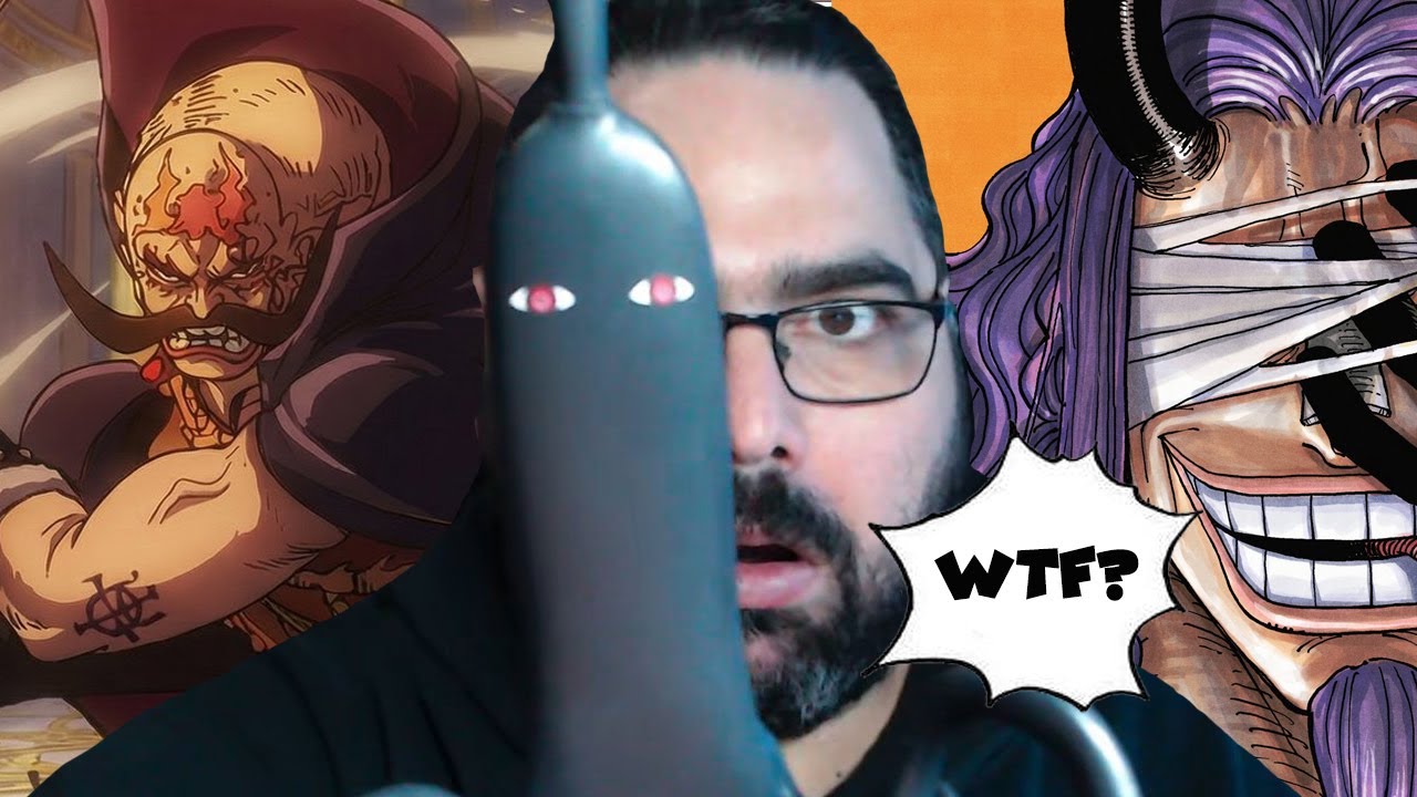 sommobuta legge ONE PIECE 1169 ma IMU prende il controllo