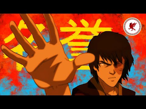 The Brilliance of Zuko’s Story | The Element that Truly Elevated Avatar: The Last Airbender