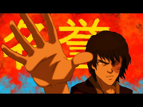 Why Zuko's Story is the Defining Element of Avatar