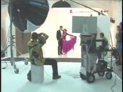 Local Man Kicks Up Heels On 'Dancing With The Stars'