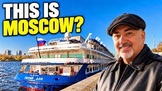 Download lagu A Side of Moscow You Might Not Expect | An American’s Life in Russia mp3