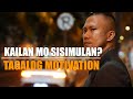 Kailan mo sisimulan? | MJ Lopez | Pinoy Motivation