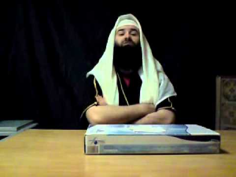 Posjeta vladara razbojnika - munafikluk - 42 dio