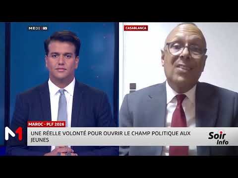 Finance Bill 2026: The main guidelines approved by the Council of Ministers with Abdellatif Komat