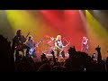 Acid Bath April 25 2025 FULL SHOW AUDIO