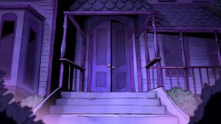 Nightmares by Jason Segel and Kirsten Miller | Stay Awake!