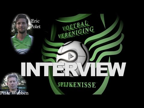 Nabeschouwing Spijkenisse - FC Rijnvogels