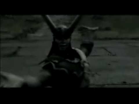 Marvel Ultimate Alliance: Loki cutscene with music