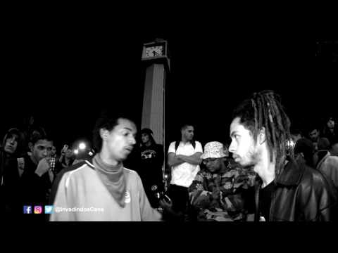 Draw Vs Fly - 2 Fase - Batalha Do Relógio (Taguatinga/Df) - 2017