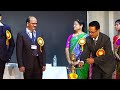 42nd Annual Day AECS Manuguru