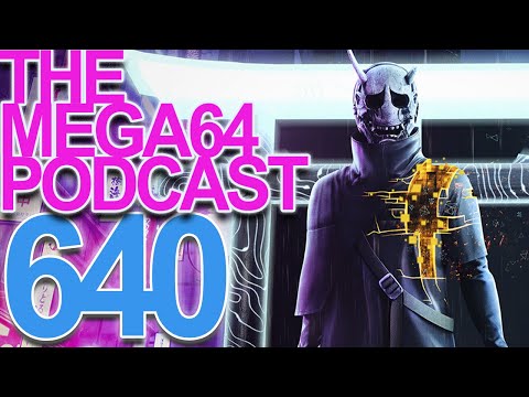 Mega64 Podcast 640 - The Water Temple Still Sucks!